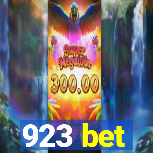 923 bet